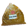 特別仕込　米麦混合味噌　1kg袋入